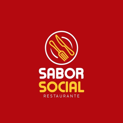Logo Sabor Social